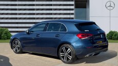 Mercedes-Benz A-Class A180d Sport 5dr Diesel Hatchback